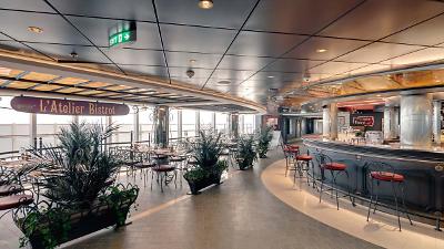 MSC Seaview - zdjęcie nr  34