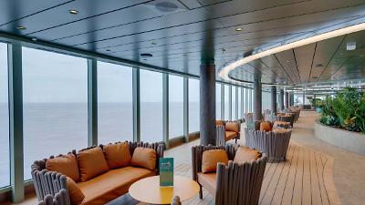 MSC Seaview - zdjęcie nr  15