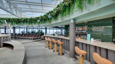 MSC Seaview - zdjęcie nr  19