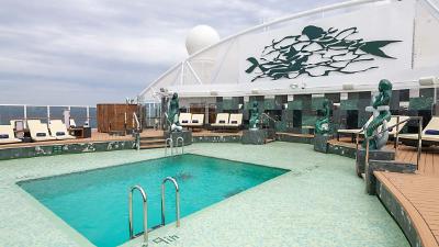 MSC Seaview - zdjęcie nr  6