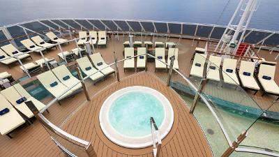 MSC Seaview - zdjęcie nr  8