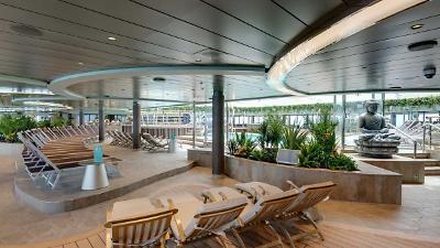 MSC Seaview - zdjęcie nr  18