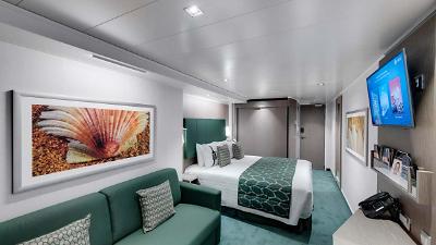 MSC Seaview - zdjęcie nr  67