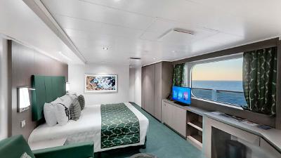 MSC Seaview - zdjęcie nr  76