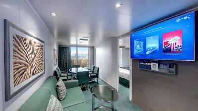 MSC Seaview - zdjęcie nr  81