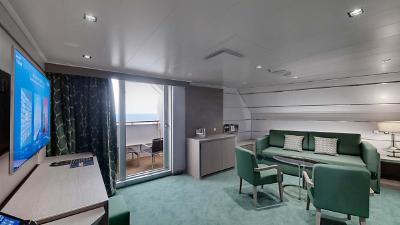 MSC Seaview - zdjęcie nr  82