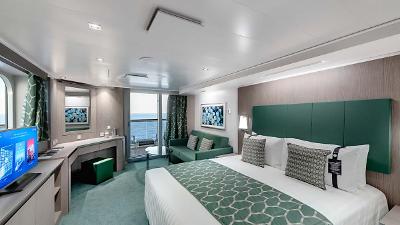 MSC Seaview - zdjęcie nr  83