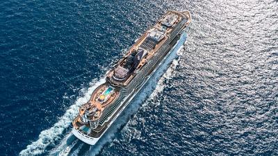 MSC Seaview - zdjęcie nr  5