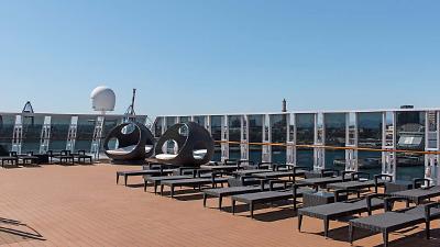 MSC Sinfonia - zdjęcie nr  7