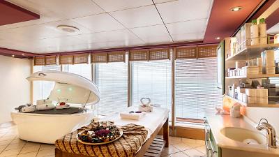 MSC Sinfonia - zdjęcie nr  58