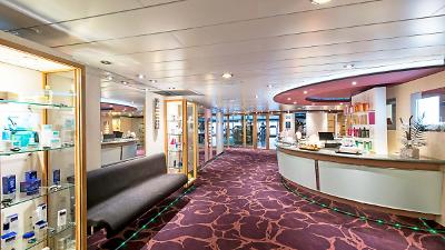 MSC Sinfonia - zdjęcie nr  54