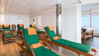 MSC Sinfonia - zdjęcie nr  65
