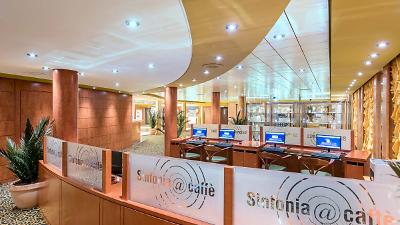 MSC Sinfonia - zdjęcie nr  69