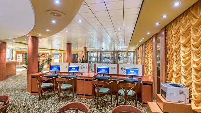MSC Sinfonia - zdjęcie nr  68