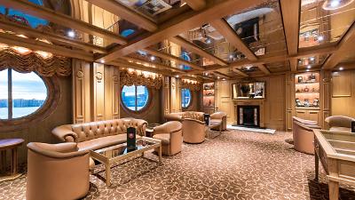 MSC Sinfonia - zdjęcie nr  37
