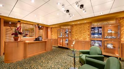 MSC Sinfonia - zdjęcie nr  72