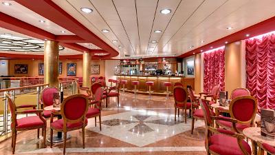 MSC Sinfonia - zdjęcie nr  45