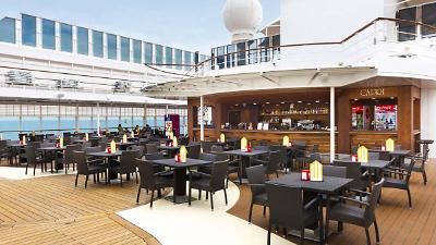 MSC Sinfonia - zdjęcie nr  18