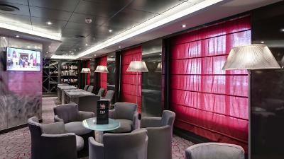MSC Sinfonia - zdjęcie nr  43