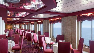 MSC Sinfonia - zdjęcie nr  51
