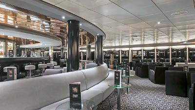 MSC Sinfonia - zdjęcie nr  33