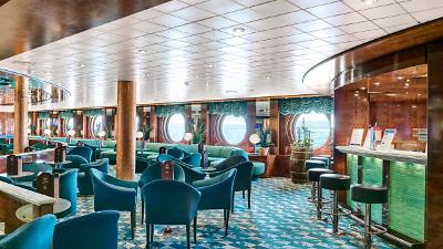 MSC Sinfonia - zdjęcie nr  41