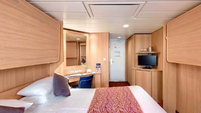 MSC Sinfonia - zdjęcie nr  90
