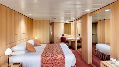 MSC Sinfonia - zdjęcie nr  91