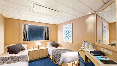 MSC Sinfonia - zdjęcie nr  92