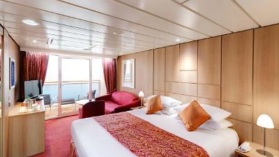 MSC Sinfonia - zdjęcie nr  94