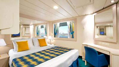 MSC Lirica - zdjęcie nr  121