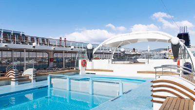 MSC Lirica - zdjęcie nr  15