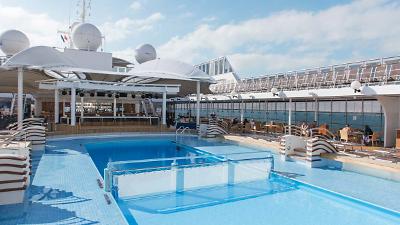 MSC Lirica - zdjęcie nr  17