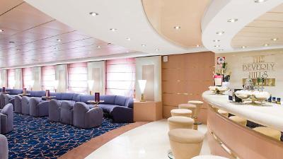 MSC Lirica - zdjęcie nr  33