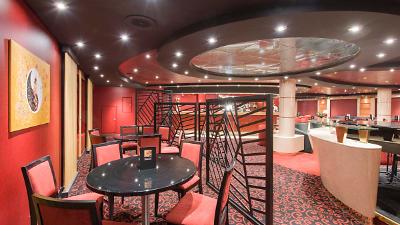 MSC Lirica - zdjęcie nr  56