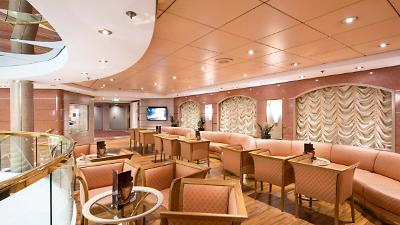 MSC Lirica - zdjęcie nr  64