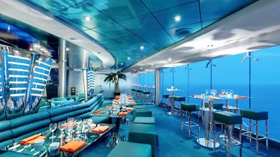 MSC Lirica - zdjęcie nr  44