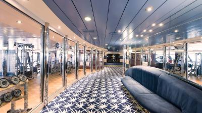 MSC Lirica - zdjęcie nr  92