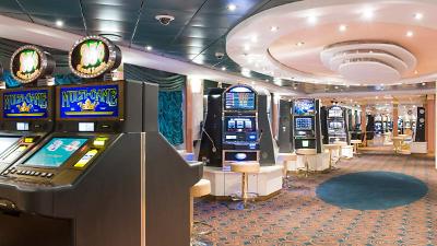 MSC Lirica - zdjęcie nr  40