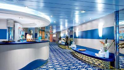 MSC Lirica - zdjęcie nr  111