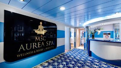 MSC Lirica - zdjęcie nr  112