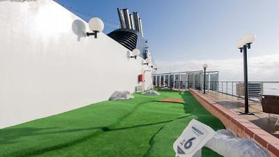 MSC Lirica - zdjęcie nr  7