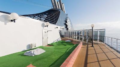 MSC Lirica - zdjęcie nr  8