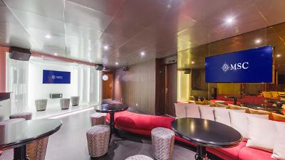 MSC Lirica - zdjęcie nr  116