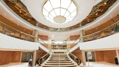 MSC Lirica - zdjęcie nr  26