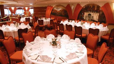 MSC Orchestra - zdjęcie nr 36