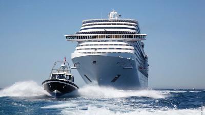 MSC Divina - zdjęcie nr  2