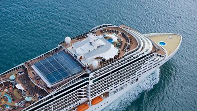 MSC Divina - zdjęcie nr  4