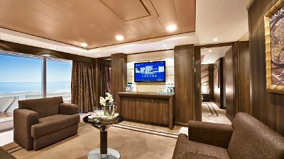 MSC Divina - zdjęcie nr  114