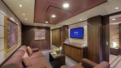 MSC Divina - zdjęcie nr  116